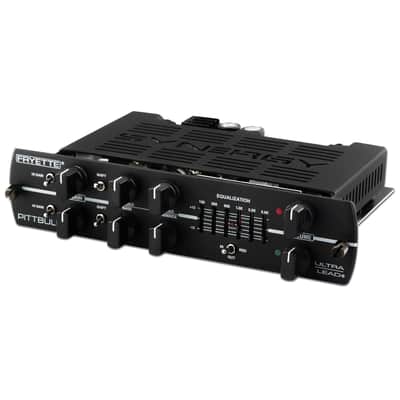 Synergy Fryette Ultra Lead - Pittbull image 1