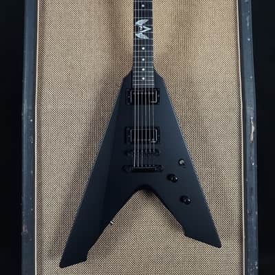 2023 ESP Made In Japan James Hetfield Vulture COA Included Excellent Condition (308) image 2