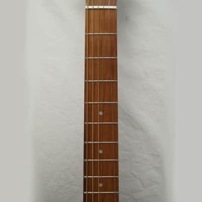 Yamaha F310P - Tobacco Sunburst - Dreadnought - Gigbag included image 11