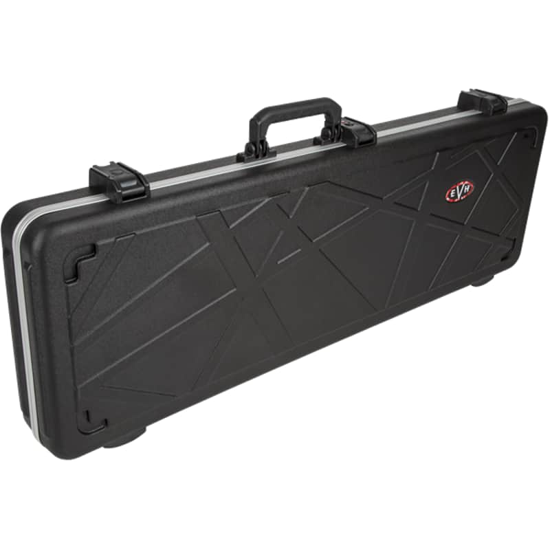 EVH Stripe Series Case, Black image 1