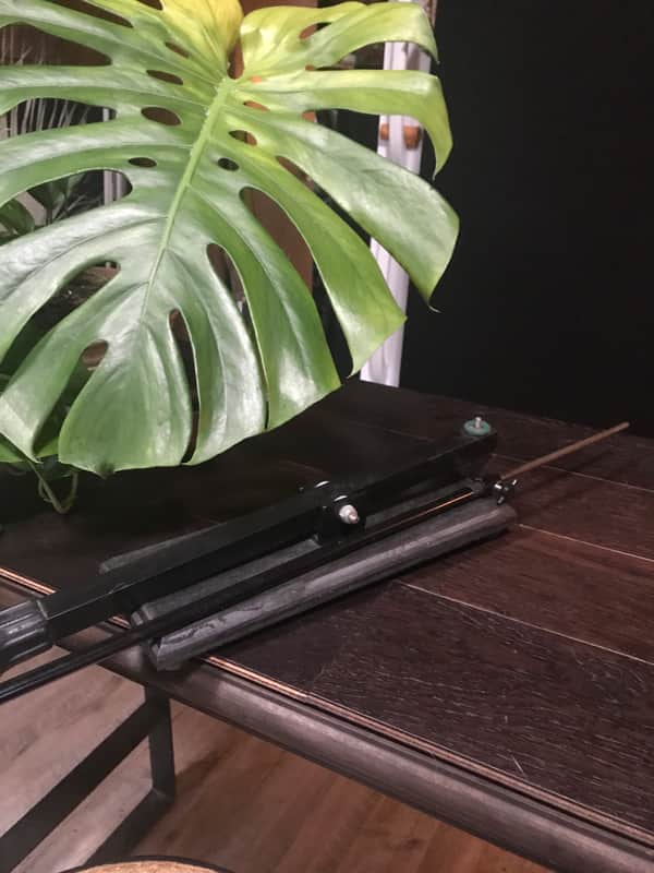 Speakeasy Vintage Fender Rhodes Sustain Pedal & Rod image 1
