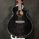 Mint Breedlove ECO Rainforest S Concert CE Acoustic-Electric Guitar -  African Mahogany - Orchid