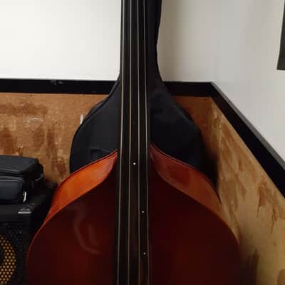 Eastman Upright Bass VB80 image 8