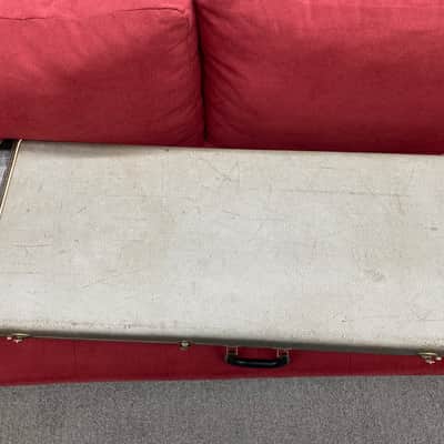 Rickenbacker 330/12 Electric 12-String Guitar 1967 - Fireglo with Original Case image 25