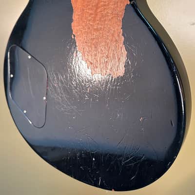 Gibson Les Paul Studio 2000 image 13