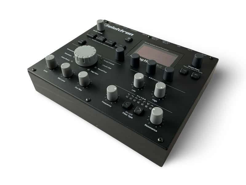 Elektron Analog Heat MKII *Expert Tested*Guaranteed*