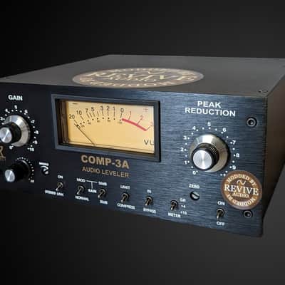 Golden Age Project Comp-3A | Reverb