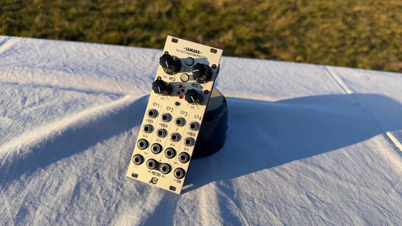 Xaoc Devices Samara II