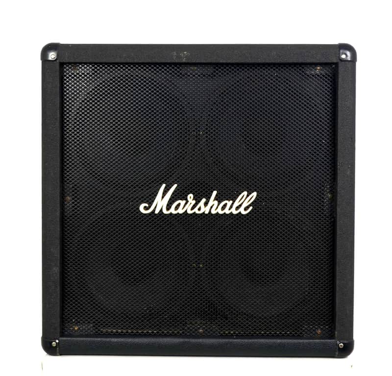 Marshall DBS Bass 7041 400W Bass Cabinet image 1