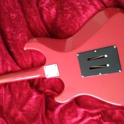 Electric Guitar Yamaha SE312 Used image 7