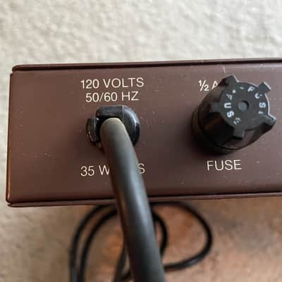 Groove Tubes Speaker Emulator - Brown image 12