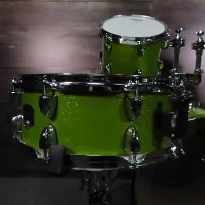 Yamaha GigMaker Drum Set Drum Shell Pack(5 Piece) (Phoenix, AZ) image 4