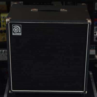 Ampeg BA 115-T 100W Bass Amp image 2