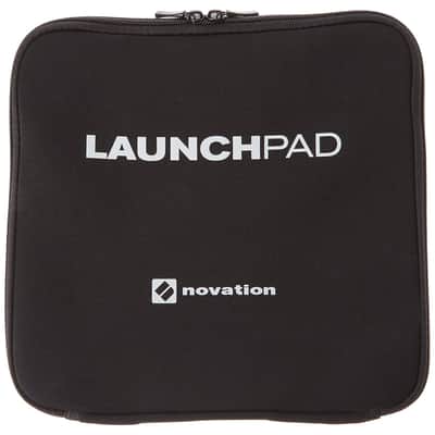 Novation Launch Pad and Launch Control XL Neoprene Sleeve