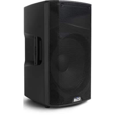 Alto Professional TX415 700W 2-Way 15" Powered Loudspeaker with Bluetooth image 3
