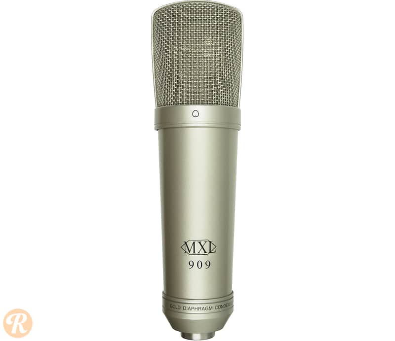 MXL 909 image 1