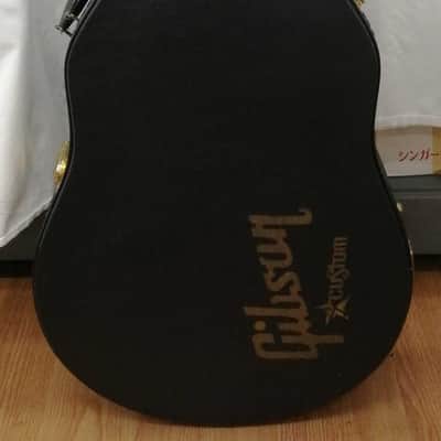 GIBSON Les Paul Type 1968 Custom Vintage Electric Guitar image 18