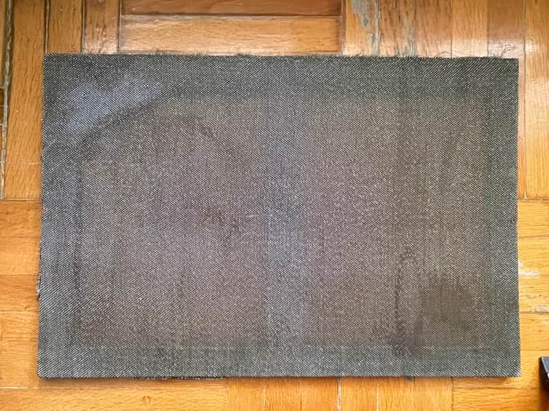 Fender Twin Reverb early 70’s Grille Frame image 1