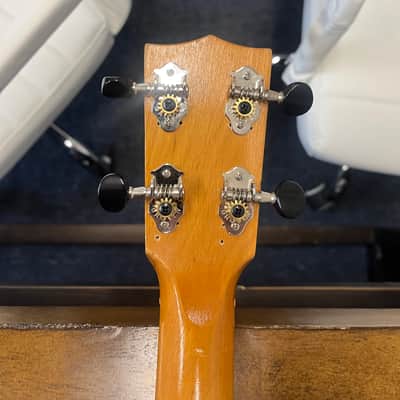 Lyra Baritone Ukelele image 9