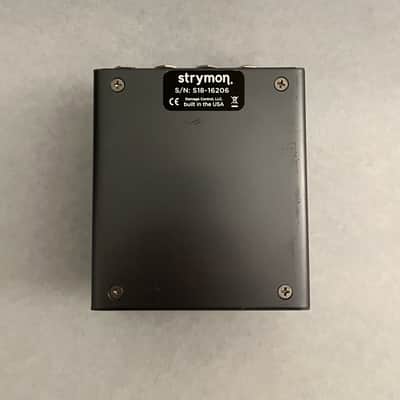 Strymon El Capistan V1 2010 - 2022 - Grey image 3
