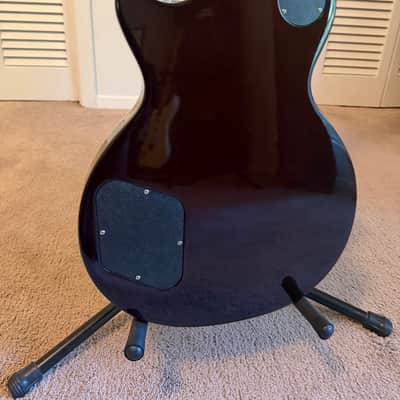 Immagine Gibson Les Paul Traditional 2015 - Tobacco Sunburst - 5