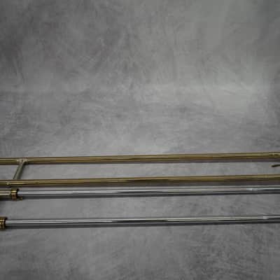 Reynolds Medalist Trombone - Serviced - 551x image 12