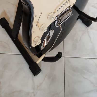 Fender American Standard Stratocaster 1989 Left-Handed image 10
