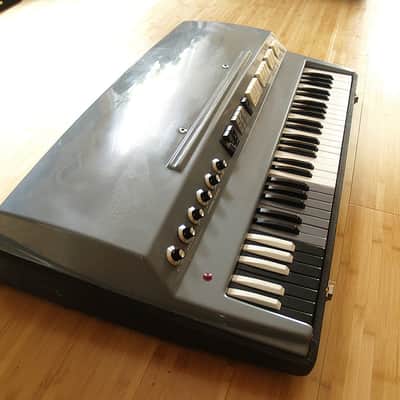Elka Panther 300 Combo Organ (aka Elka Capri) image 2