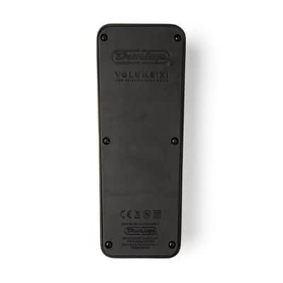 Dunlop Dvp3 Volume (X) Pedal image 6