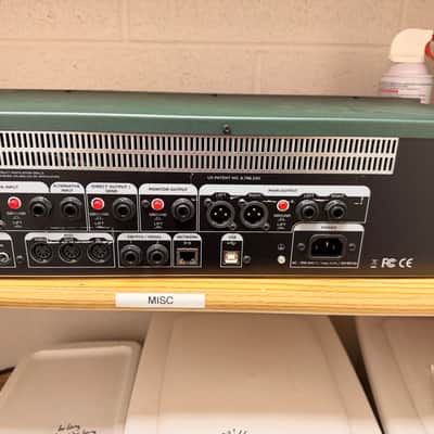 Kemper Amps Profiler Rack 2013 - 2025 - Black image 2