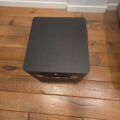JBL LSR308 8 Inch Powered Studio Monitor Pair and JBL LSR310S 10 Inch Powered Studio Subwoofer image 3