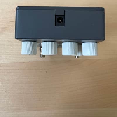 Electro-Harmonix Bass Mono Synth 2019 - Present - Gray image 5