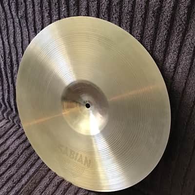 Sabian Paragon 16 Inch Crash Cymbal image 5