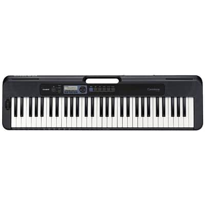 Casio CT S300 61-Key Portable Keyboard