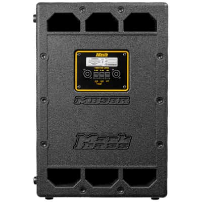 MB58R 121 ENERGY Markbass image 3