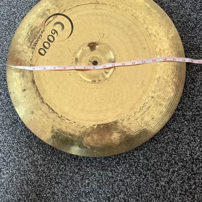 Camber C6000 18 inch china 2024-2025 - Gold image 5