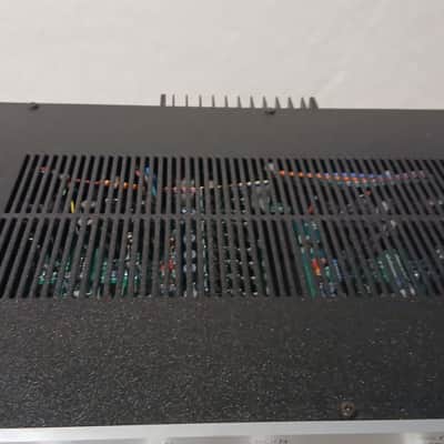 Avalon AD2055 Dual Mono Parametric EQ 2010s - Silver image 17