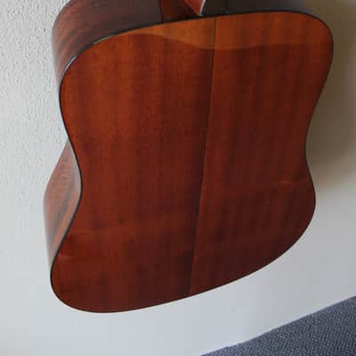 Brand New Blueridge BR-140 Historic Series Dreadnought Acoustic Guitar image 10