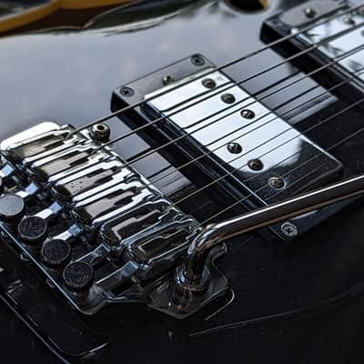 Yamaha CV 820 WB Wes Borland 2008 image 5