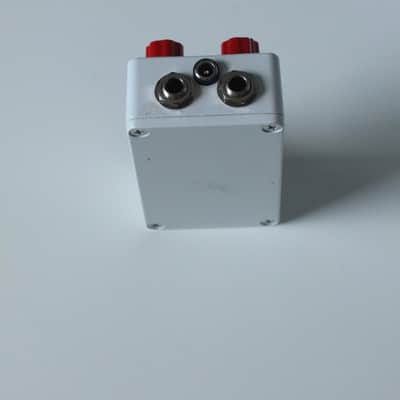 Astrale Audio A good Snake Is a dead Snake octave fuzz drone image 5