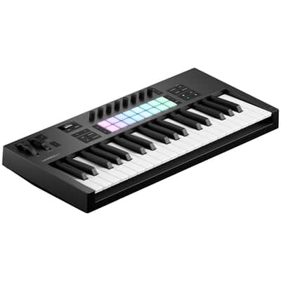 Launchkey 37 MK4 Novation image 1