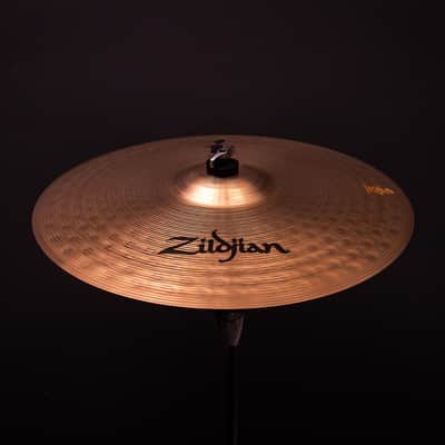 Zildjian 18" I Series Crash Ride image 1