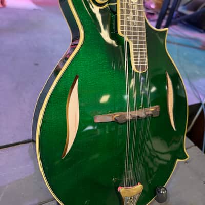 Michael Kelly Legacy Dragonfly Mid 2000’s - Green image 4