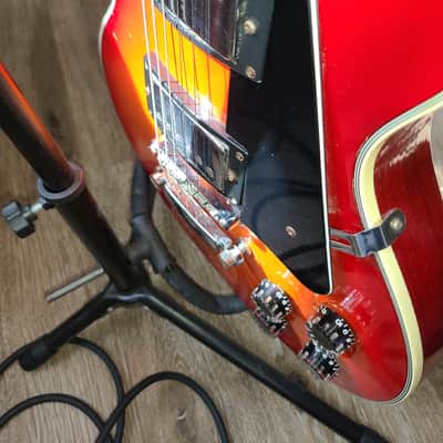 Harmony H90 Lp   Single Cut image 13