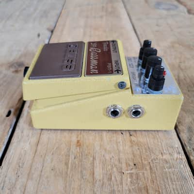 Boss FBM-1 '59 Bassman Pedal image 3