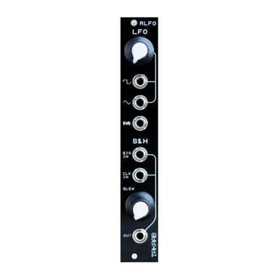 Takaab RLFO - Random LFO - Noise, LFO, Sample & Hold image 1