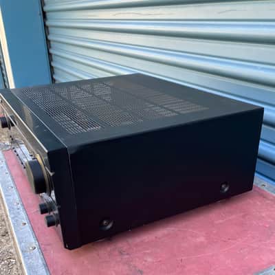 Yamaha RX-V640 - 320 Watt 6.1 Surround Sound Stereo System image 7