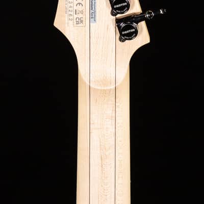 Ibanez Prestige S6670SK Sunset Burst (262) image 7