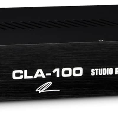 Immagine Avantone Pro CLA-100 Studio Power Amplifier, 245W - 4