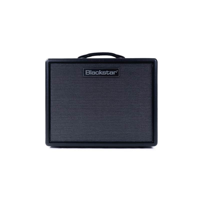 Blackstar HT-5R MK III 2-Channel 5-Watt 1x12" Guitar Combo 2024 - Present - Black image 1